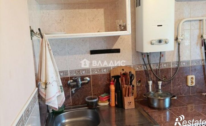 2-комн квартира улица Пушкина, 280,  д. 280