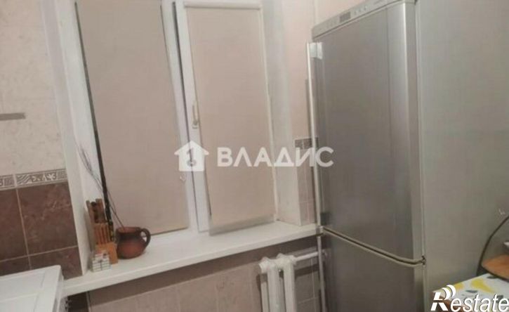 2-комн квартира улица Пушкина, 280,  д. 280