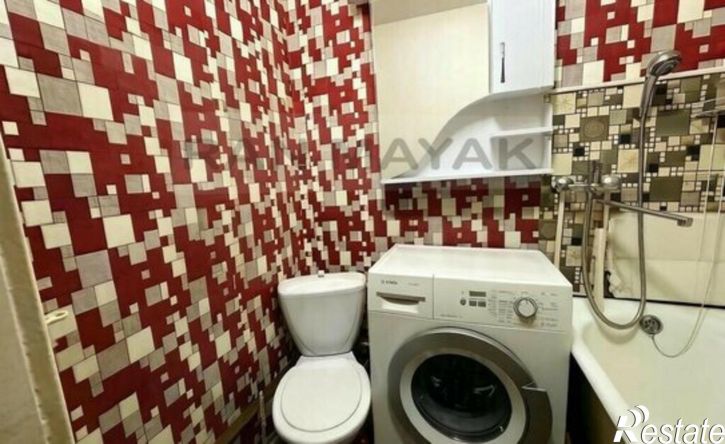 1-комн квартира ул Свободы, 417Б,  д. 417Б