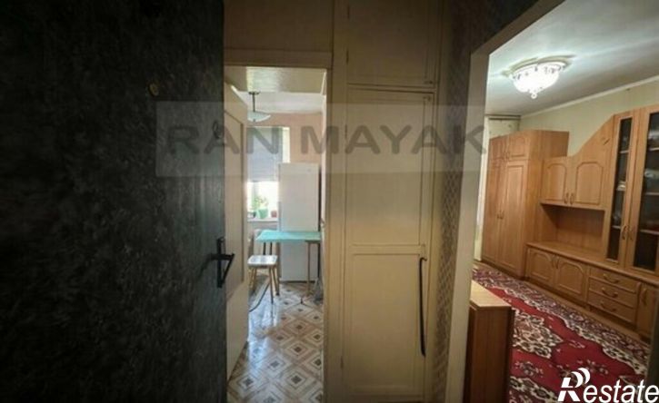 1-комн квартира ул Свободы, 417Б,  д. 417Б