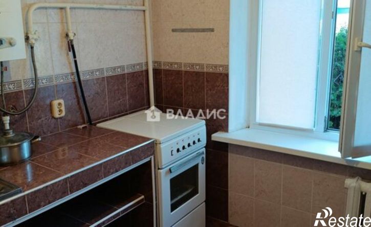 2-комн квартира улица Пушкина, 280,  д. 280