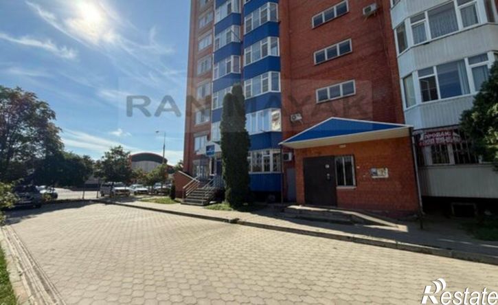 5-комн квартира улица Юннатов, 2,  д. 2