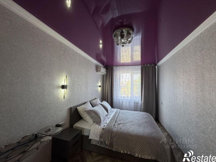 2-комн квартира Курганная улица, 227,  д. 227