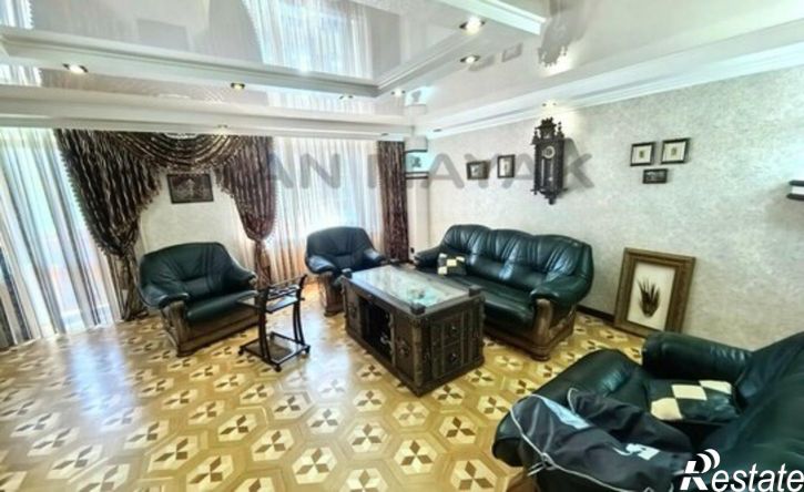 4-комн квартира улица Юннатов, 2Е/1,  д. 2Е/1