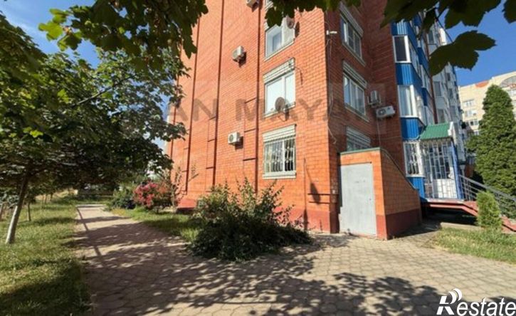 5-комн квартира улица Юннатов, 2,  д. 2