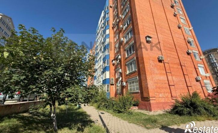 5-комн квартира улица Юннатов, 2,  д. 2