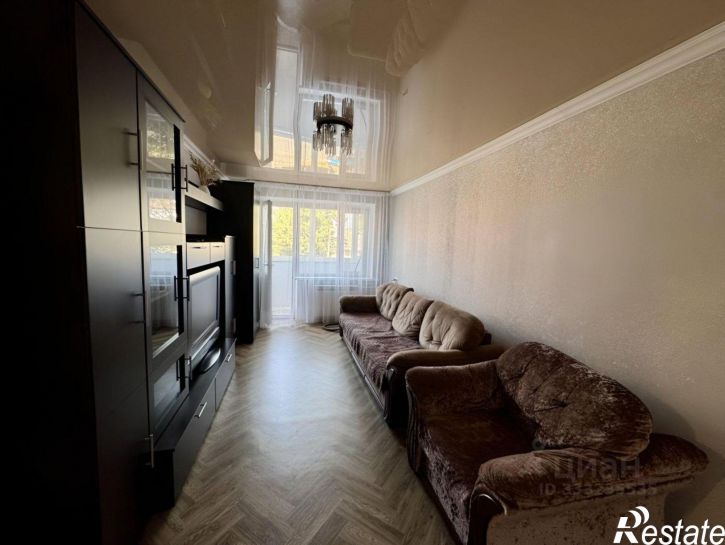 2-комн квартира Курганная улица, 227,  д. 227