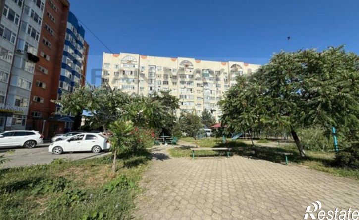 5-комн квартира улица Юннатов, 2,  д. 2