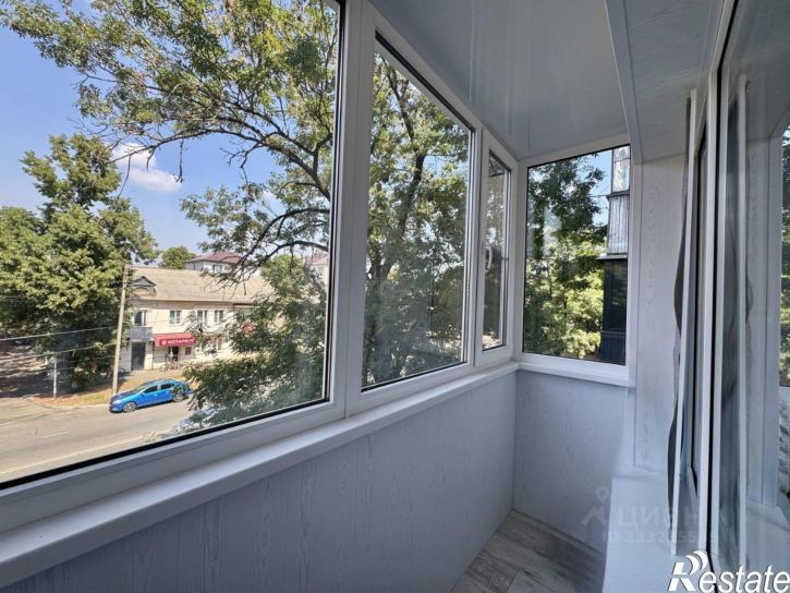2-комн квартира Курганная улица, 227,  д. 227