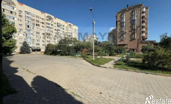 5-комн квартира улица Юннатов, 2,  д. 2