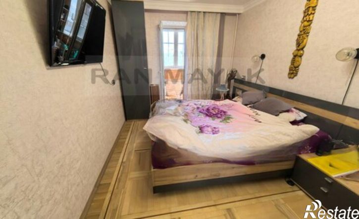 4-комн квартира улица Юннатов, 2Е/1,  д. 2Е/1