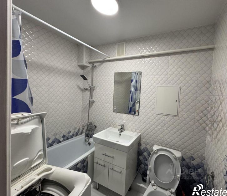 2-комн квартира Курганная улица, 227,  д. 227