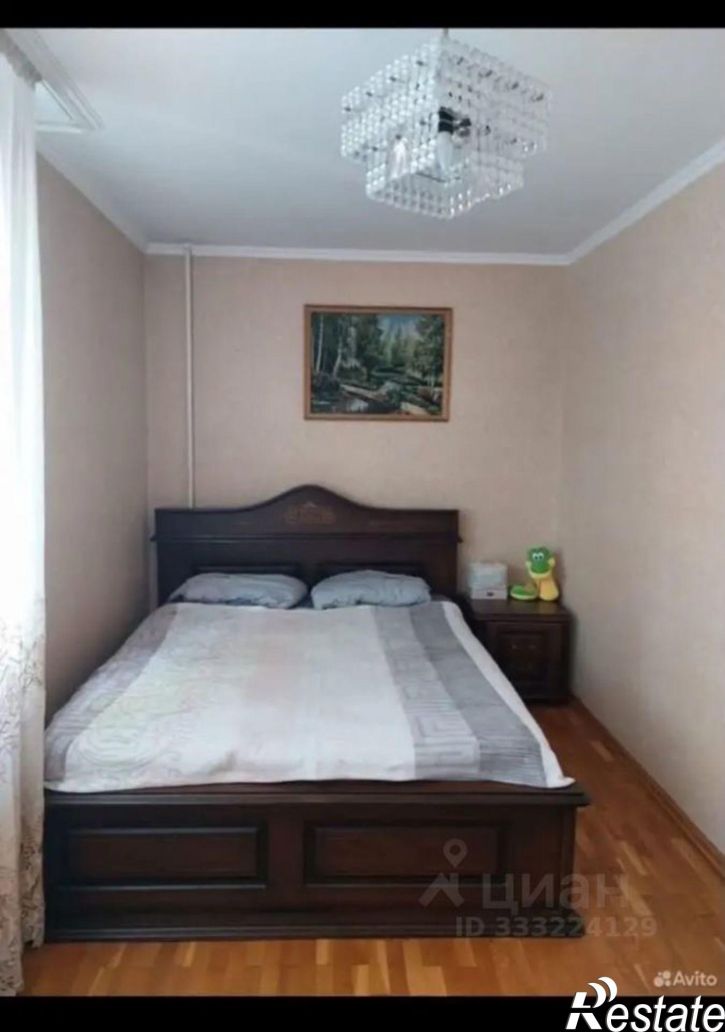 2-комн квартира ул Карла Маркса, 2,  д. 2