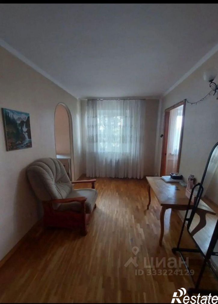 2-комн квартира ул Карла Маркса, 2,  д. 2
