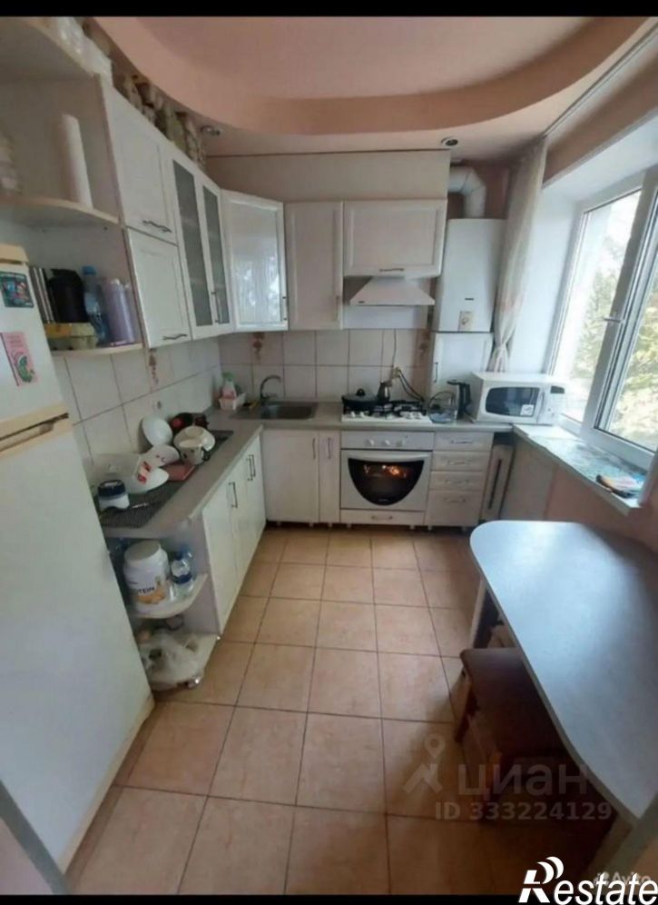 2-комн квартира ул Карла Маркса, 2,  д. 2