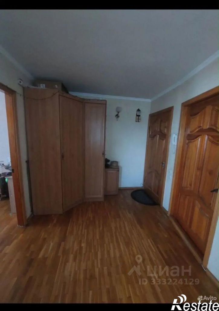 2-комн квартира ул Карла Маркса, 2,  д. 2