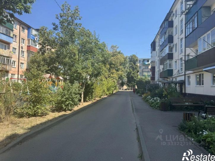 2-комн квартира ул Спортивная, 4А,  д. 4А
