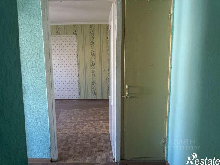 2-комн квартира ул Спортивная, 4А,  д. 4А