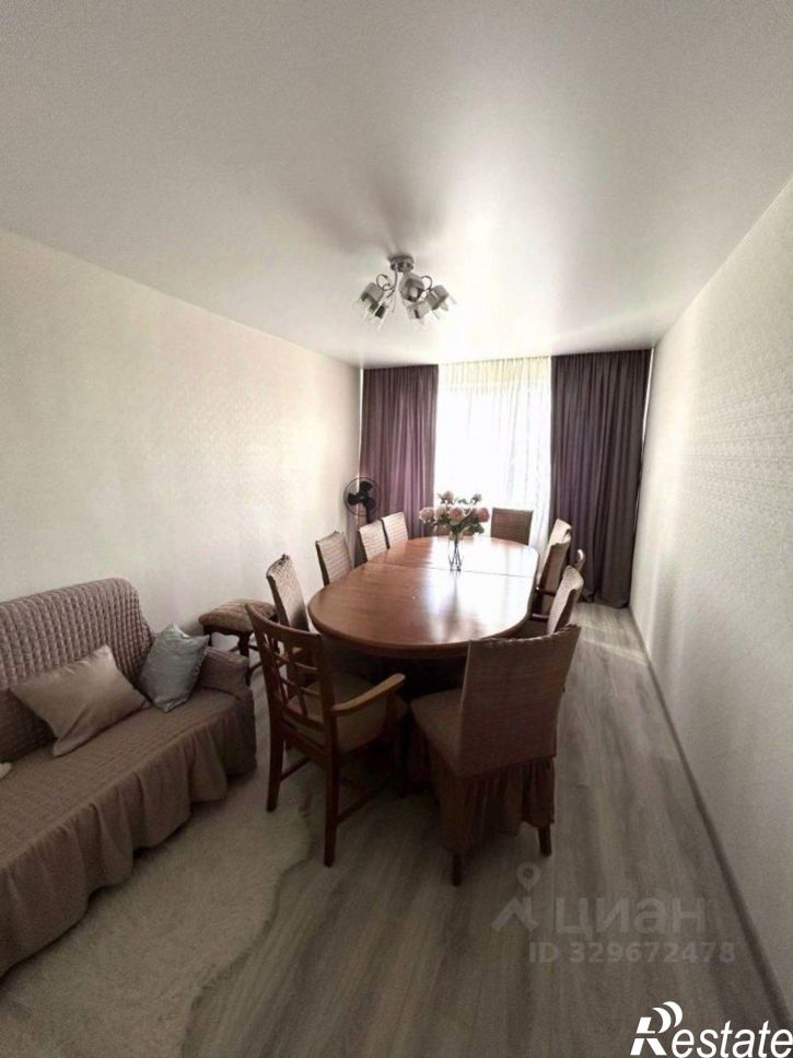 2-комн квартира 7-й переулок, 12,  д. 12