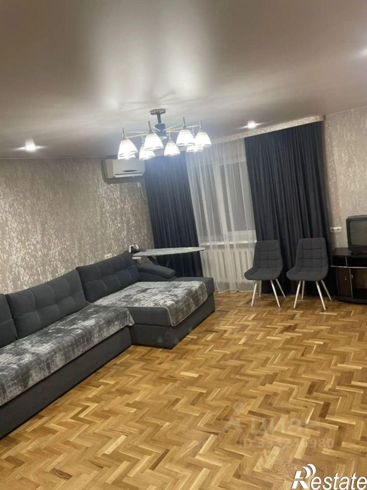 3-комн квартира Кирпичная улица, 51,  д. 51