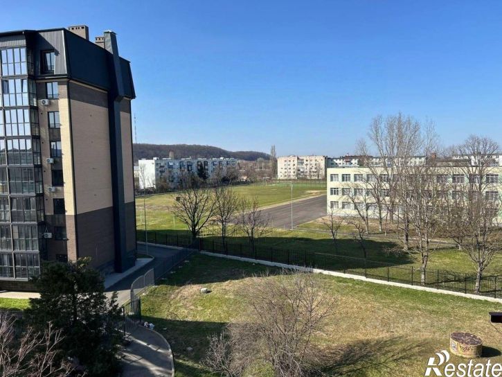 2-комн квартира 7-й переулок, 12,  д. 12