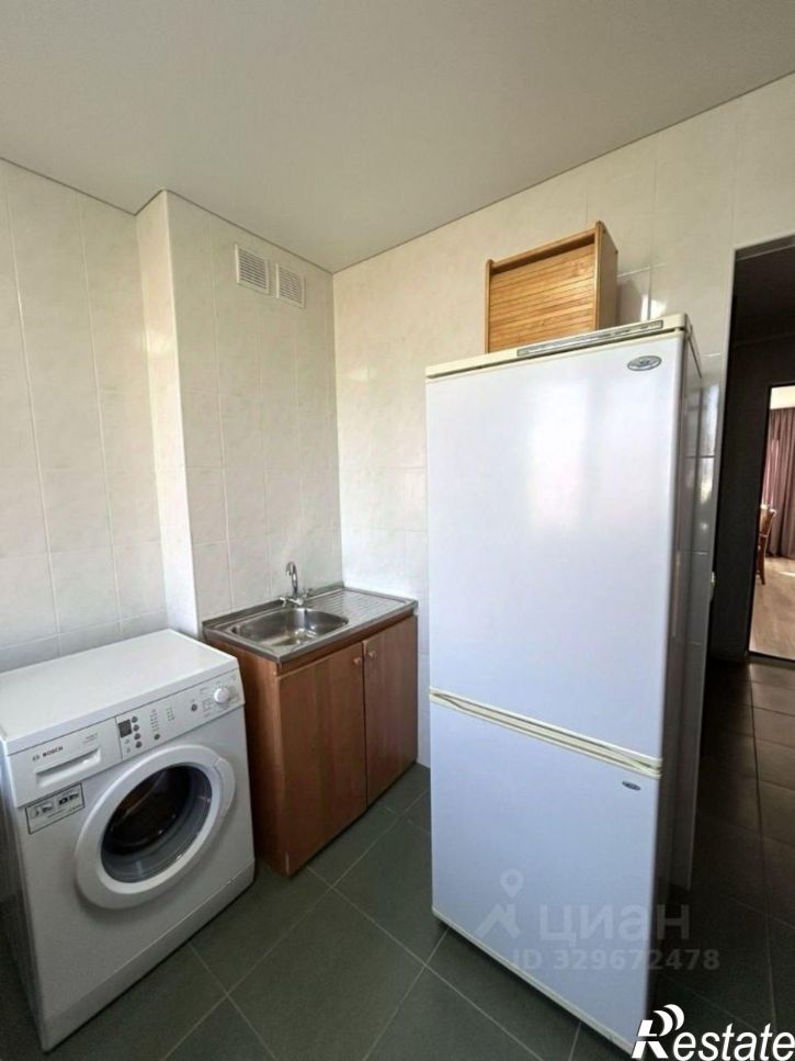 2-комн квартира 7-й переулок, 12,  д. 12