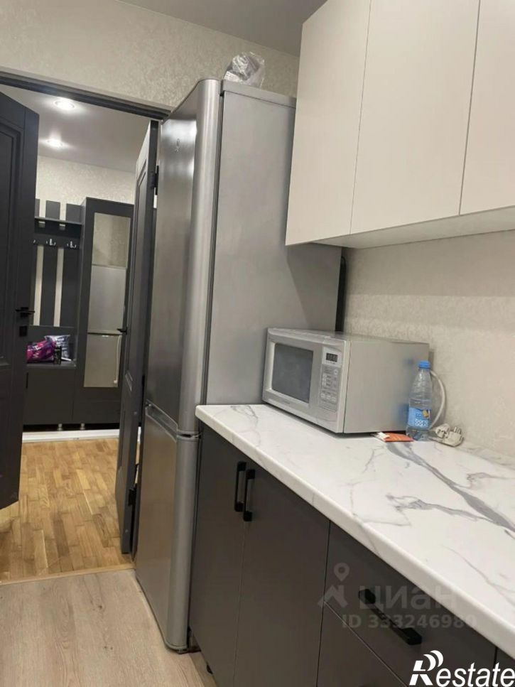 3-комн квартира Кирпичная улица, 51,  д. 51