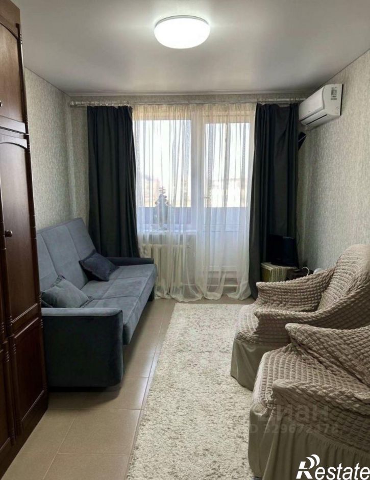 2-комн квартира 7-й переулок, 12,  д. 12