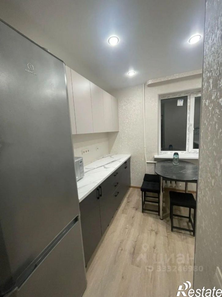 3-комн квартира Кирпичная улица, 51,  д. 51