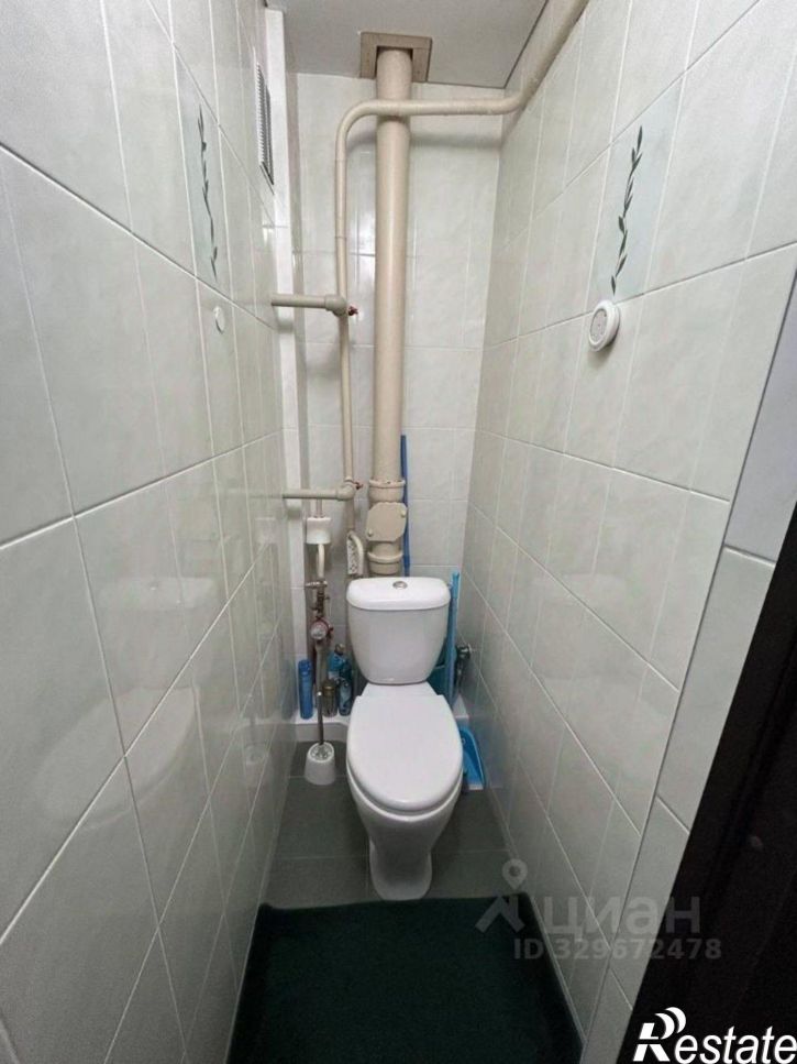 2-комн квартира 7-й переулок, 12,  д. 12