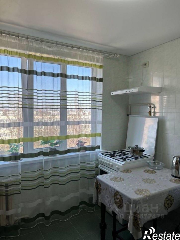 2-комн квартира 7-й переулок, 12,  д. 12