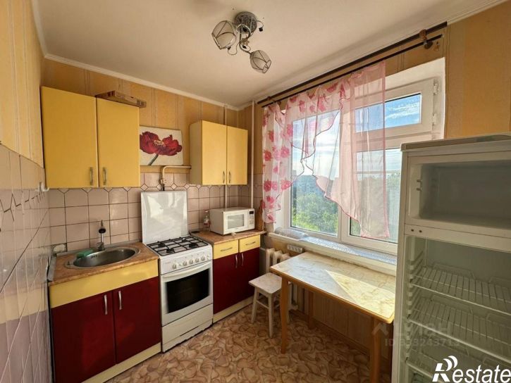 1-комн квартира Шоссейная улица, 12,  д. 12