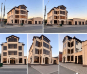 комната 25 кв м Степная улица, 138