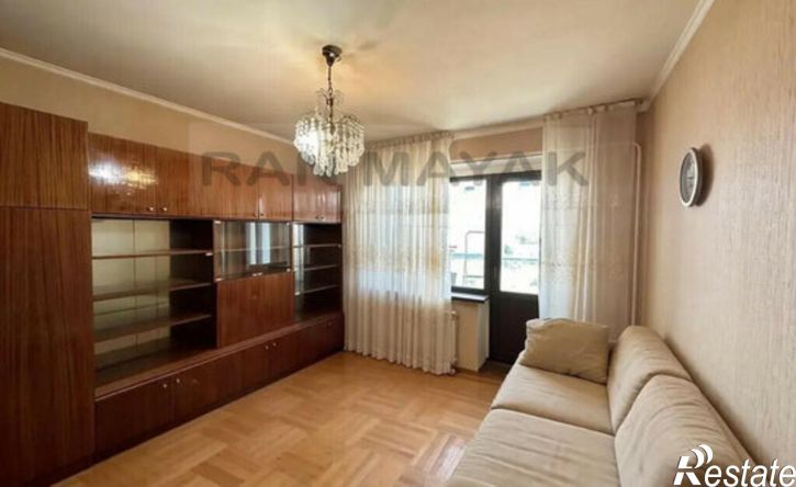 2-комн квартира улица 12 Марта, 150/2,  д. 150/2