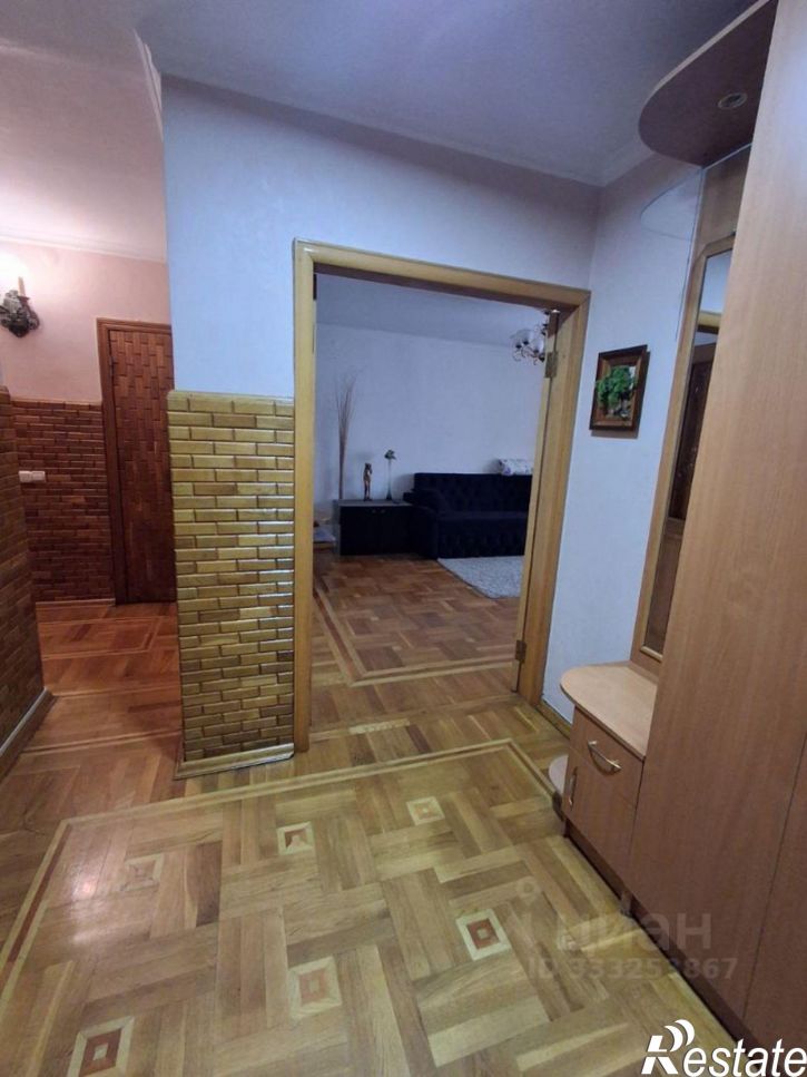 1-комн квартира улица Чкалова, 80А,  д. 80А