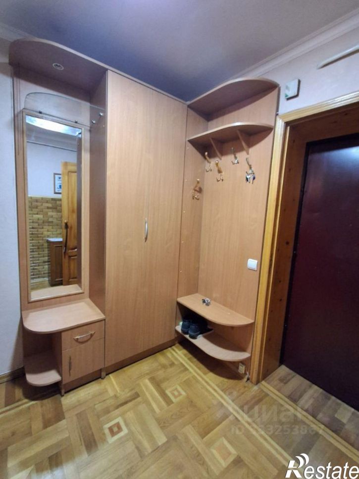 1-комн квартира улица Чкалова, 80А,  д. 80А
