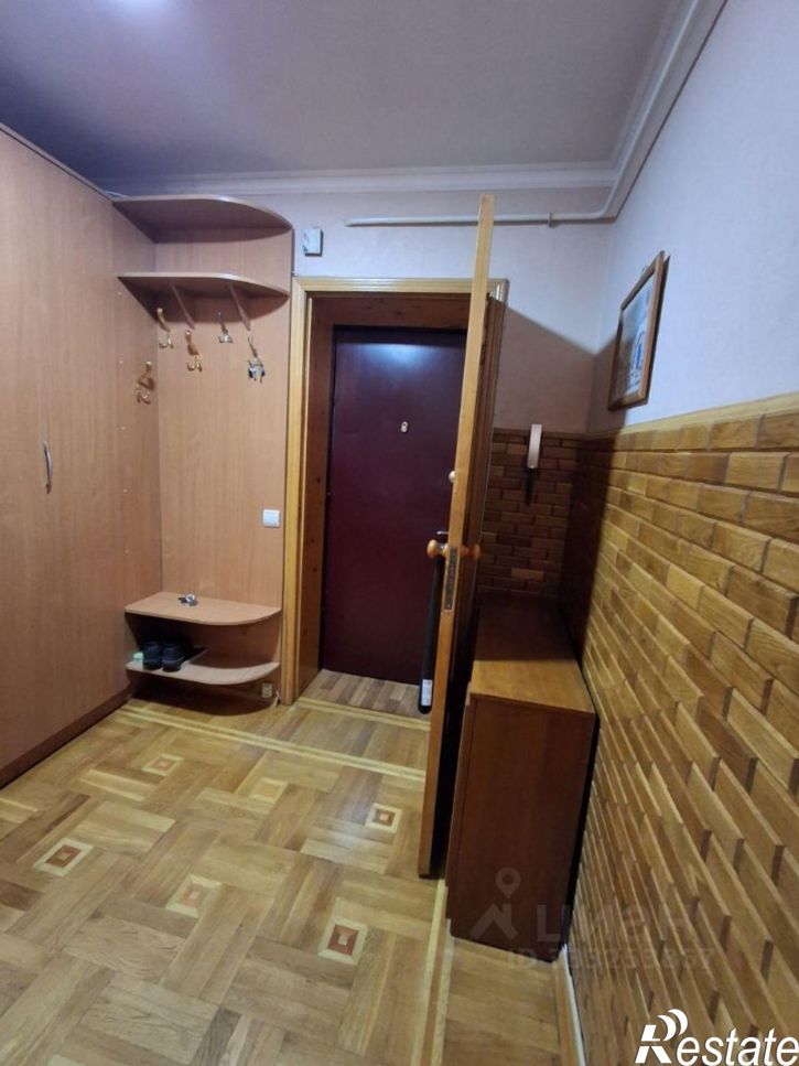 1-комн квартира улица Чкалова, 80А,  д. 80А