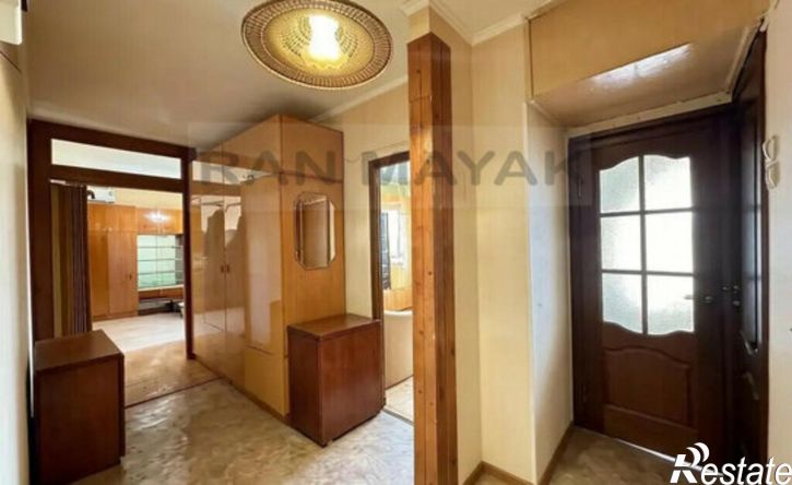 2-комн квартира улица 12 Марта, 150/2,  д. 150/2