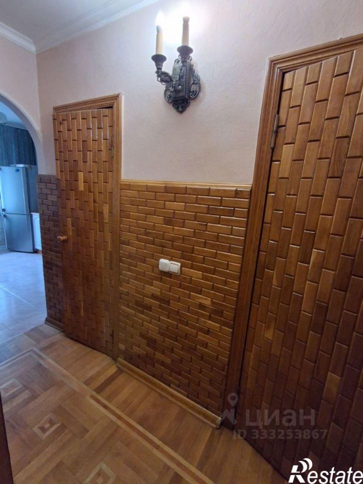 1-комн квартира улица Чкалова, 80А,  д. 80А