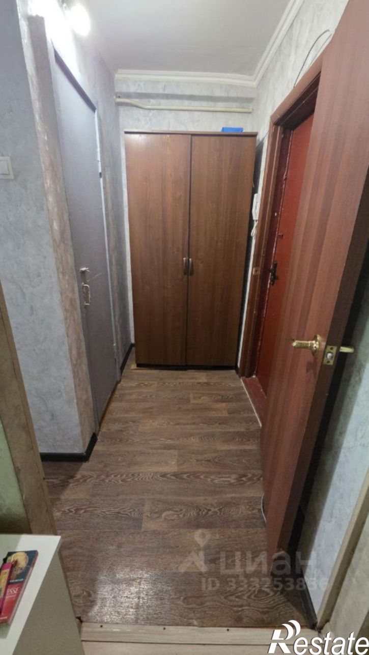 1-комн квартира улица 12 Марта, 134/2,  д. 134/2