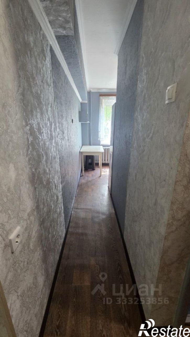 1-комн квартира улица 12 Марта, 134/2,  д. 134/2