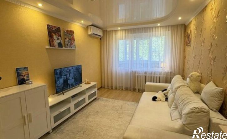 2-комн квартира ул Чкалова, 86,  д. 86