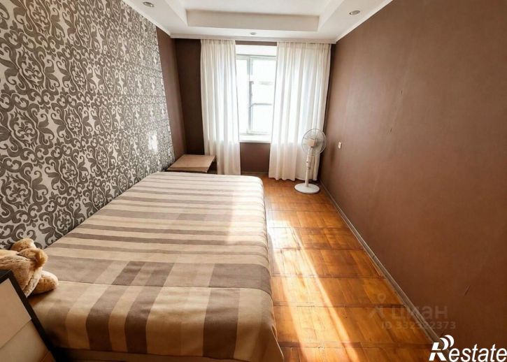 3-комн квартира ул Юннатов, 22,  д. 22