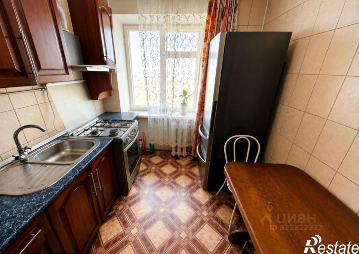 3-комн квартира ул Юннатов, 22,  д. 22