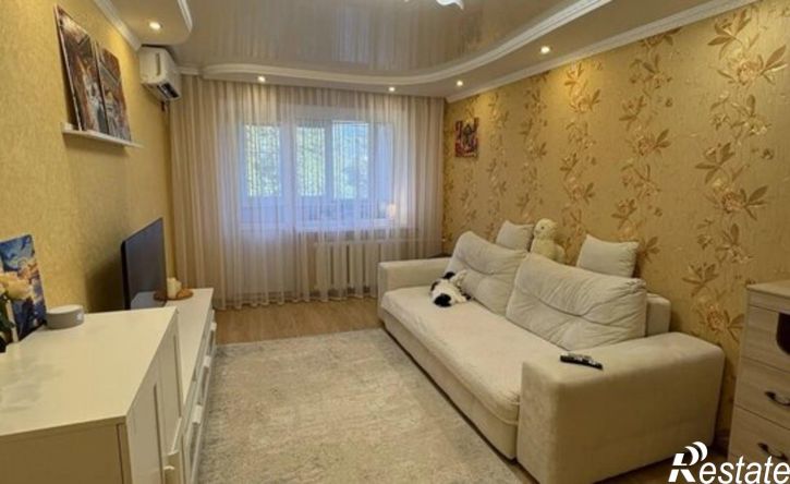 2-комн квартира ул Чкалова, 86,  д. 86