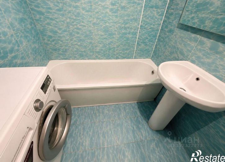 3-комн квартира ул Юннатов, 22,  д. 22