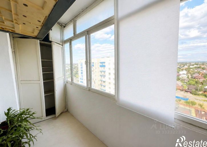3-комн квартира ул Юннатов, 22,  д. 22
