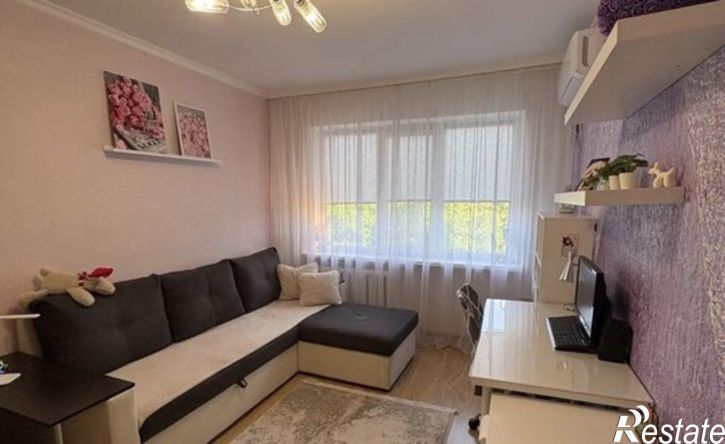 2-комн квартира ул Чкалова, 86,  д. 86