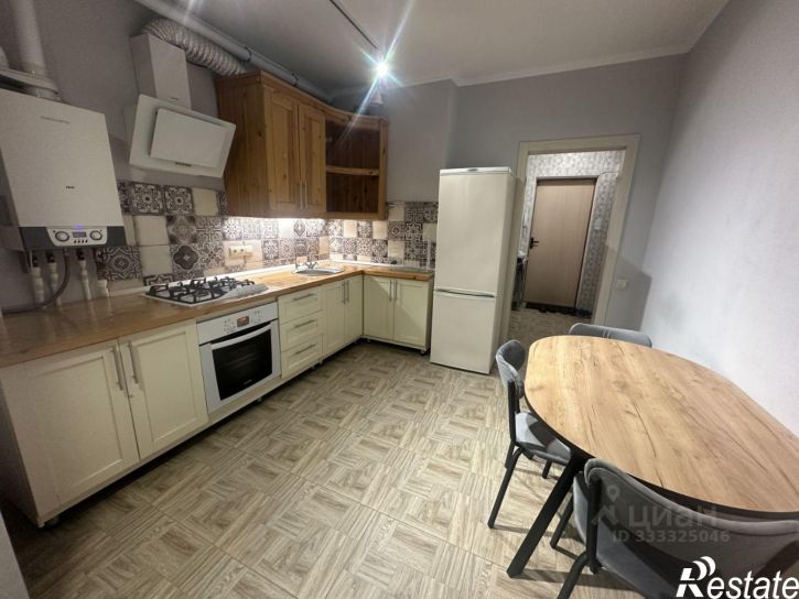 1-комн квартира улица Чкалова, 84В,  д. 84В
