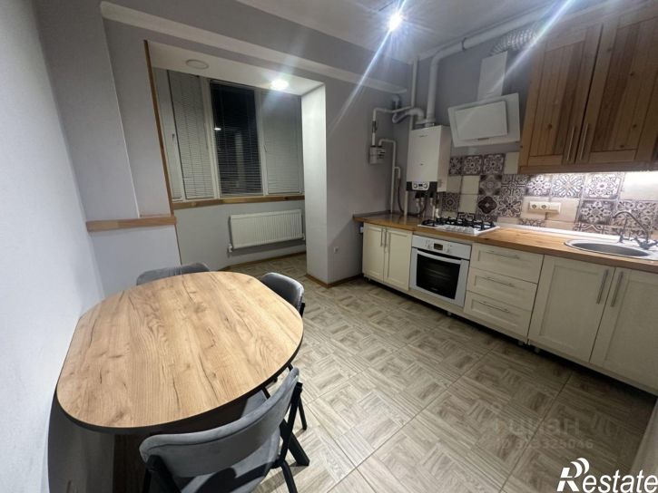 1-комн квартира улица Чкалова, 84В,  д. 84В